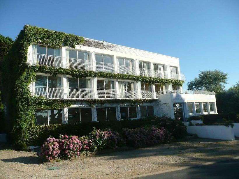 Plestin-les-Grèves Residence Les Cotes D'Armor מראה חיצוני תמונה