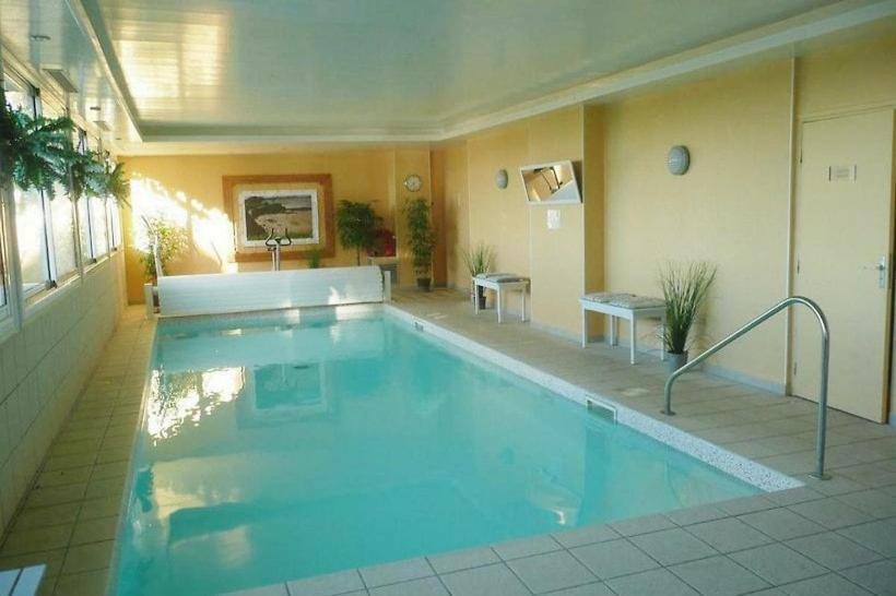 Plestin-les-Grèves Residence Les Cotes D'Armor מראה חיצוני תמונה